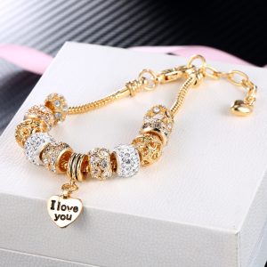 Bracelet Gloria – GLORIA KARKÖTŐ 03