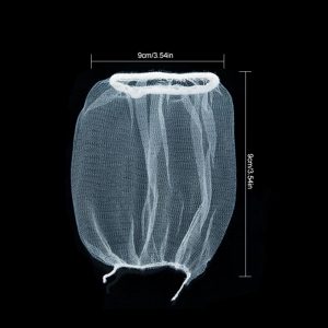 Tisztítsa meg a mosogatót – Eldobható lefolyószűrő (60 pcs) 03