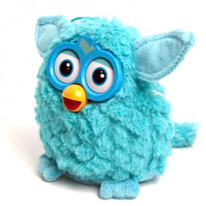 Fibi & Bobo – Beszélő játék! 03