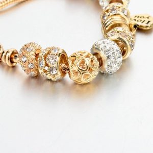 Bracelet Gloria – GLORIA KARKÖTŐ 03