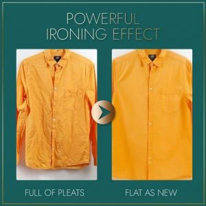 Mini portable ironing machine (LEAVE THIS IN ENGLISH) 03