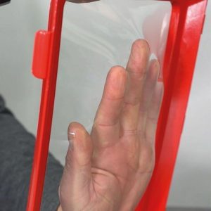 Clever Tray – Élelmiszer Tartósító Tálca (2+2 AJÁNDÉK= 4db) 03