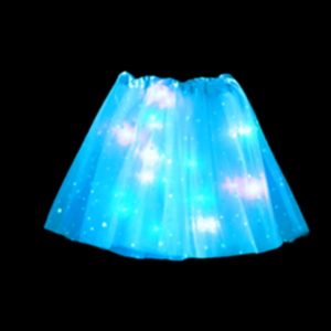 MAGIC PRINCESS TUTU – Megvilágított szoknya lányoknak (1+1 GRATIS) 03