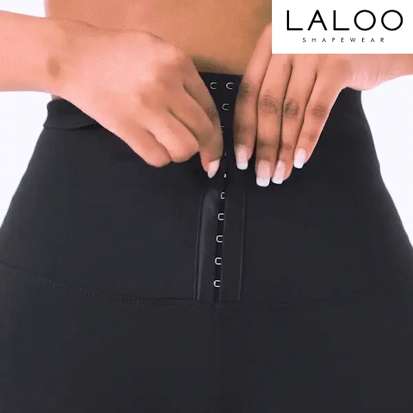 Laloo Shapewear Leggings®️– Nadrág az alak formálásához 02