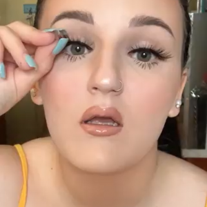 Magnetic eyelashes – MÁGNESES SZEMPILLÁK 03