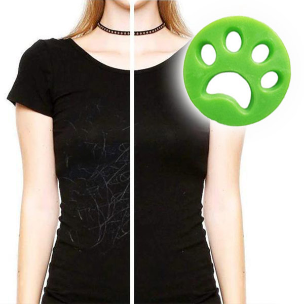 Fur catcher – Mosási Kisállat Szőrfogó (2+2 GRATIS) slider