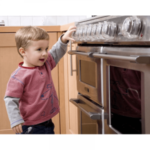 Stove guard – Tűzhely gombvédő (2db) + 2 GRATIS 03