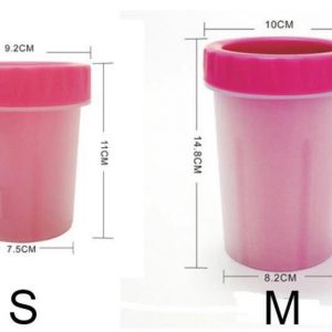 Paw cleaner – Mancstisztító 03