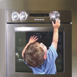 Stove guard – Tűzhely gombvédő (2db) + 2 GRATIS 03