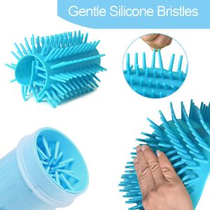 Paw cleaner – Mancstisztító 03