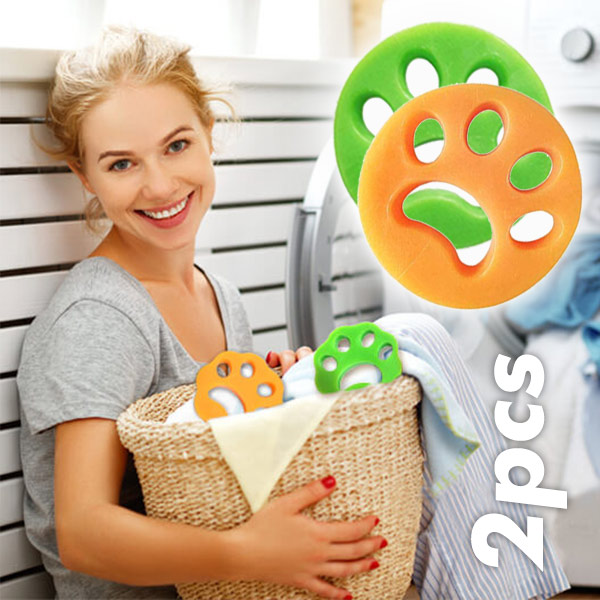 Fur catcher – Mosási Kisállat Szőrfogó (2+2 GRATIS) slider