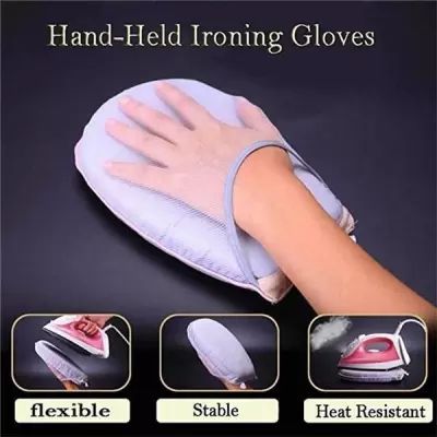 Mini ironing pad – Mini vasalókesztyű slider