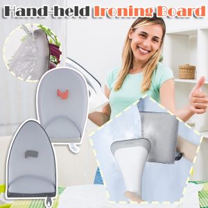 Mini ironing pad – Mini vasalókesztyű 03