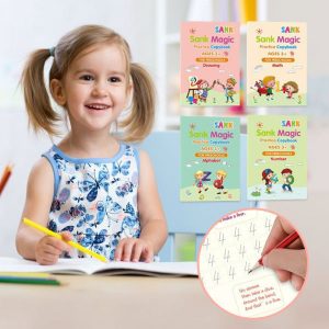 Smartbook – Irkafüzet készlet 03