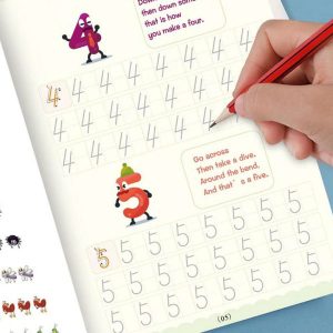 Smartbook – Irkafüzet készlet 03