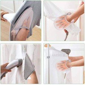 Mini ironing pad – Mini vasalókesztyű 03