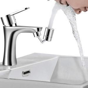 360° rotating faucet – 360°-ban forgó csaptelep 1+1 GRATIS 03