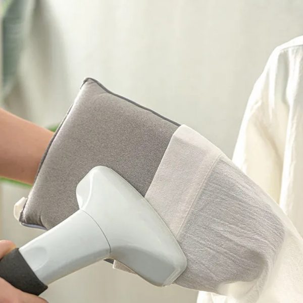 Mini ironing pad – Mini vasalókesztyű