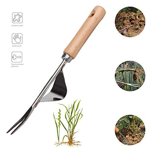Hand weeder – Kézi gyomláló slider