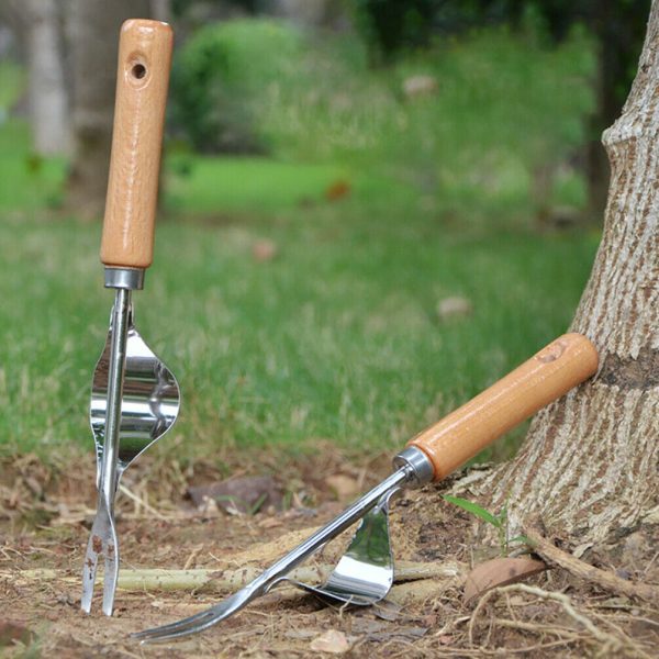 Hand weeder – Kézi gyomláló slider