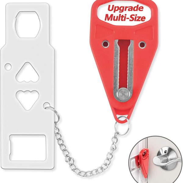 Safety lock – Biztonsági zár slider