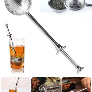 Tea infuser – Teaszűrő 03