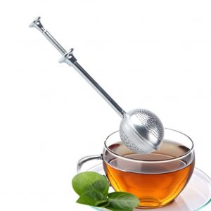 Tea infuser – Teaszűrő 03