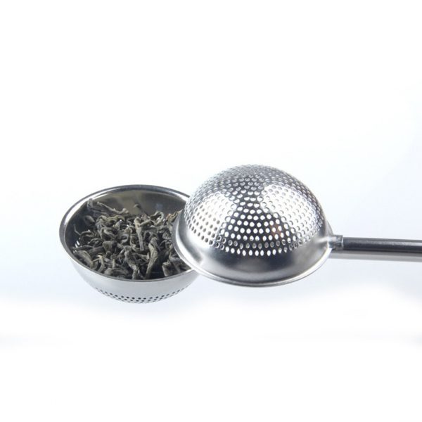 Tea infuser – Teaszűrő slider