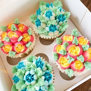 Cakepro – torta dekorációs készlet (7db) 03