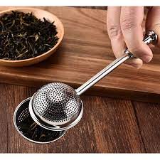 Tea infuser – Teaszűrő 03