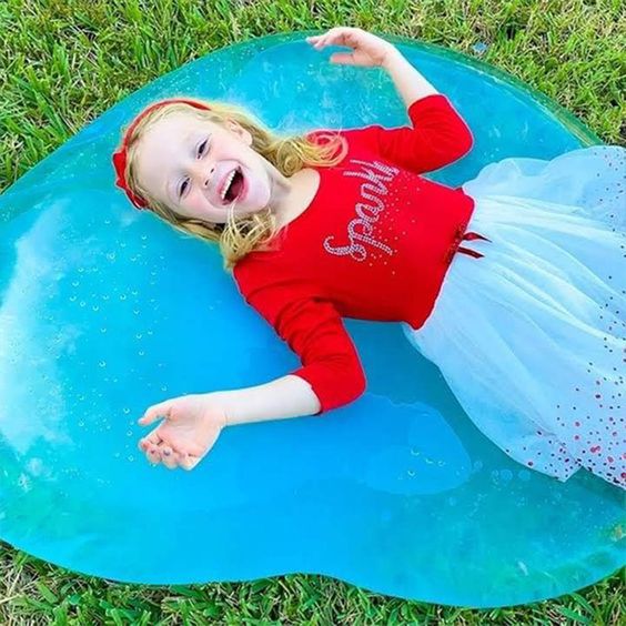 Buborék Labda slider