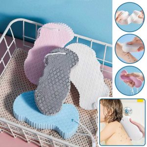 Exfoliating Sponge – Peeling szivacs (2 db) 03