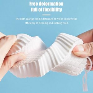 Exfoliating Sponge – Peeling szivacs (2 db) 03