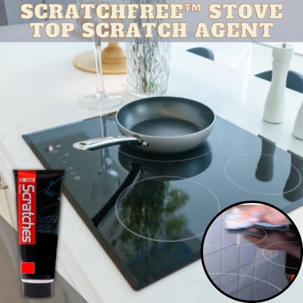 ScratchFree – Hatékony karceltávolító slider