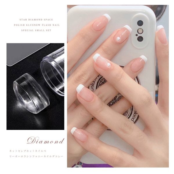 Nail Stamper – KÖRÖM BÉLYEGZŐ slider