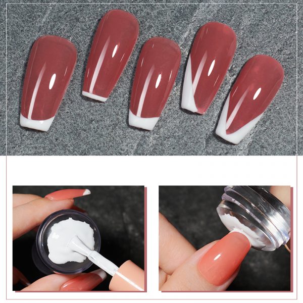 Nail Stamper – KÖRÖM BÉLYEGZŐ slider