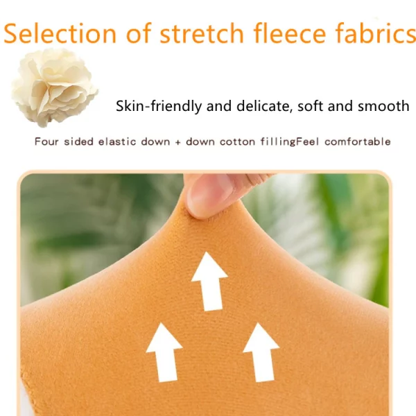 Squishy – Macskapárna slider