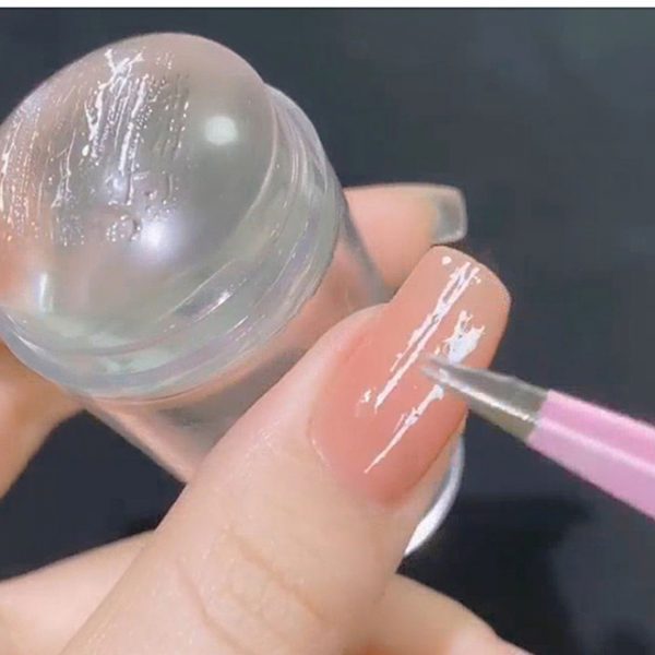 Nail Stamper – KÖRÖM BÉLYEGZŐ slider