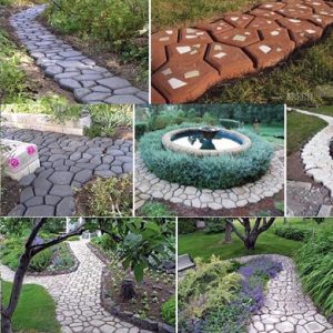 Path Maker – Útburkoló járdakészítő 03