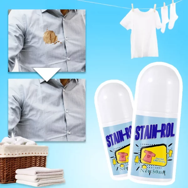 Mágikus folteltávolító görgő (2 db) slider