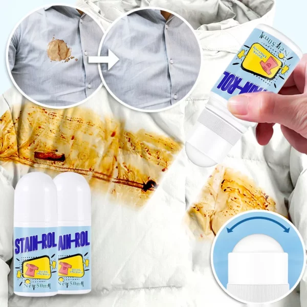 Mágikus folteltávolító görgő (2 db) slider