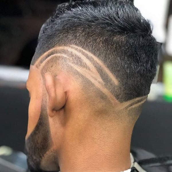 PRO CUT – Professzionális hajvágó slider