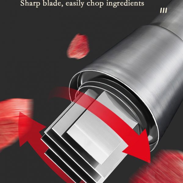 Food chopper – Kézi ételaprító slider