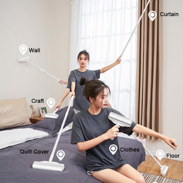 Lint roller – Szösz szedő henger slider