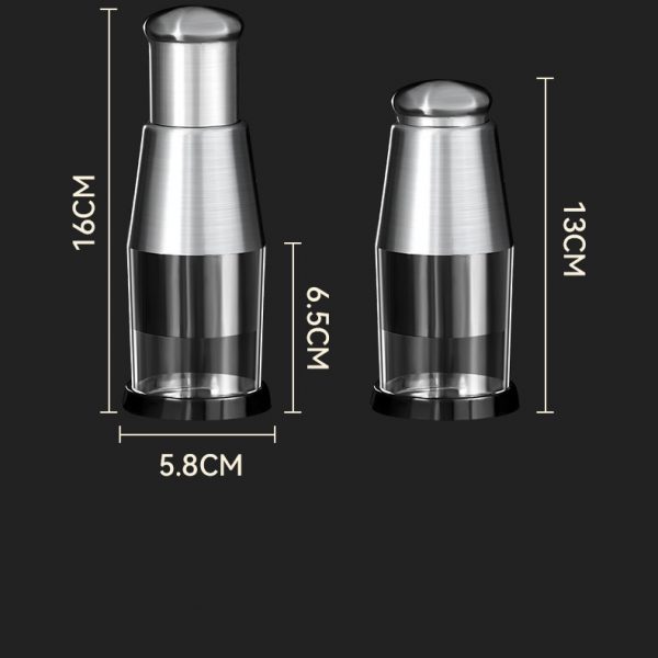 Food chopper – Kézi ételaprító slider