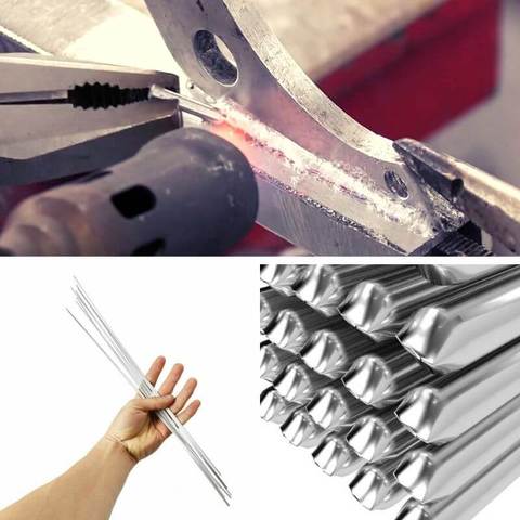 Smart rods hegesztőpálcák slider