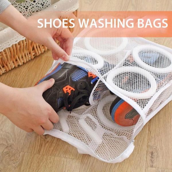 ShoeBag – Cipőmosó táska