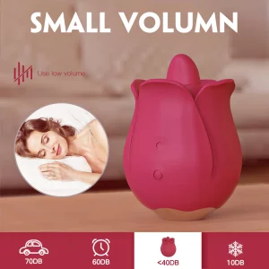 Rose Flower – Rózsa virág nőnek 03
