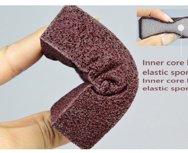 Emery sponge (4db) slider