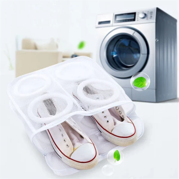 ShoeBag – Cipőmosó táska slider